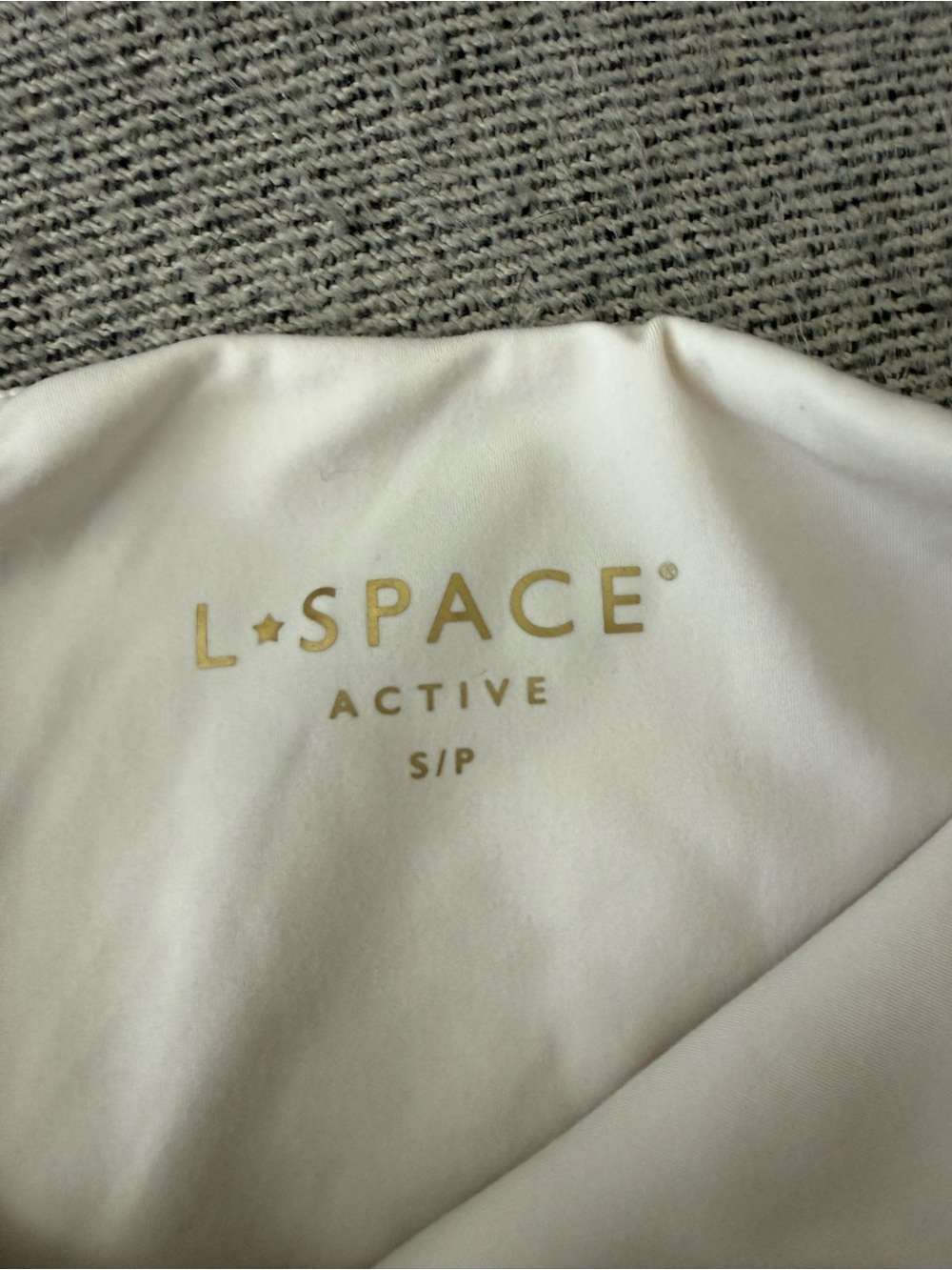 L*Space Riggs Skort - Picture 2 of 3